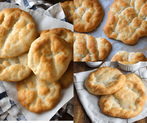 Fry Bread