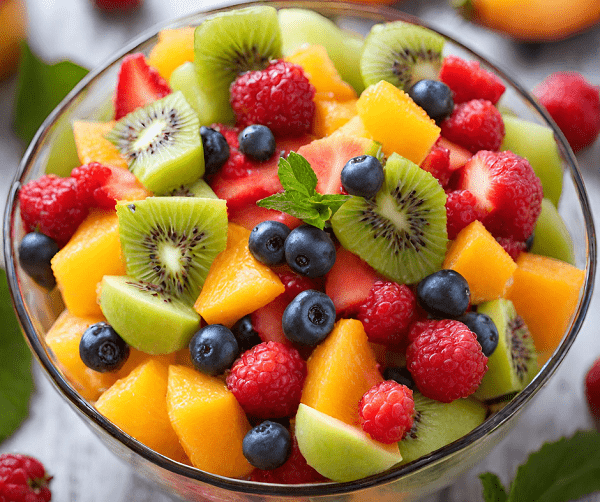 Fruit salad