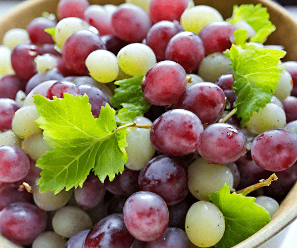 Grape Salad