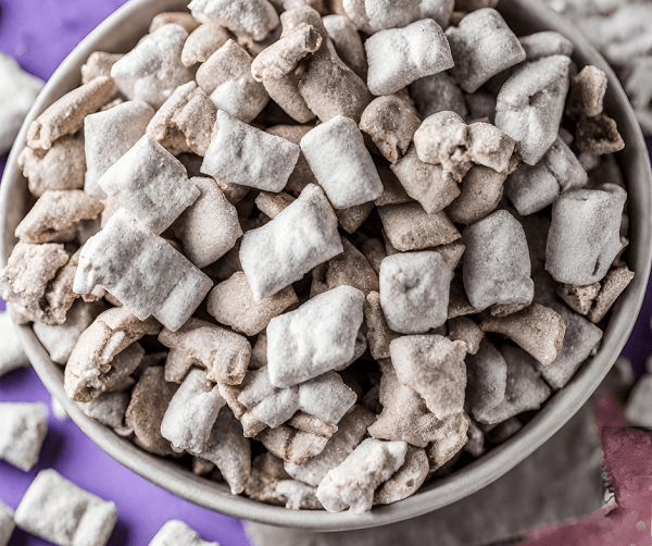 PUPPY CHOW