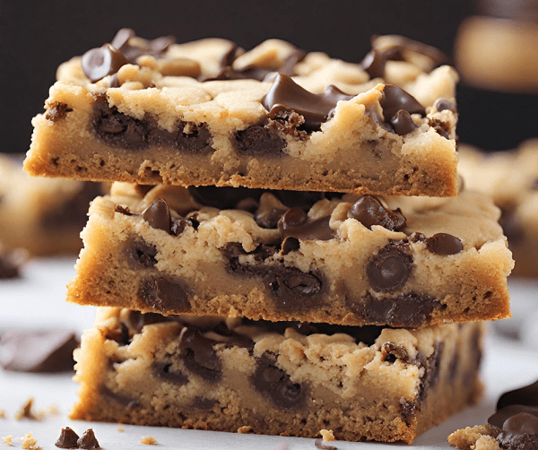 Cookie Bars