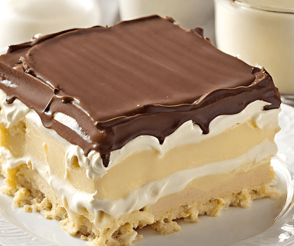 Eclair Cake