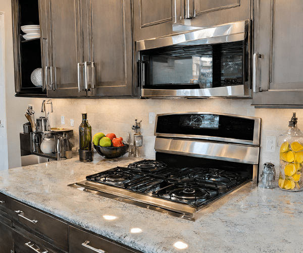 How to Get Your Glass Stovetop Sparkling Clean in Minutes