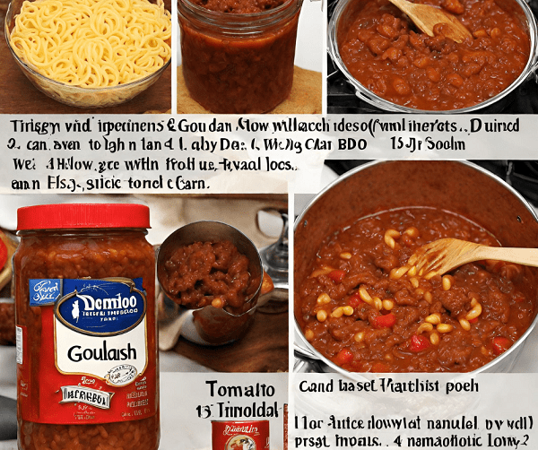 The Best Goulash