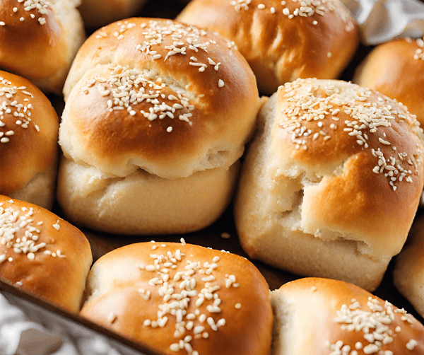 Dinner Rolls