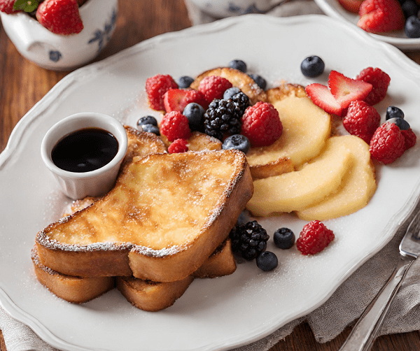 French Toast