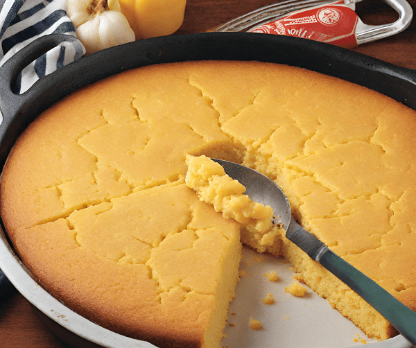 Jiffy Corn bread