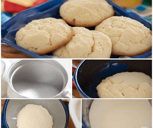 Bisquick recipe