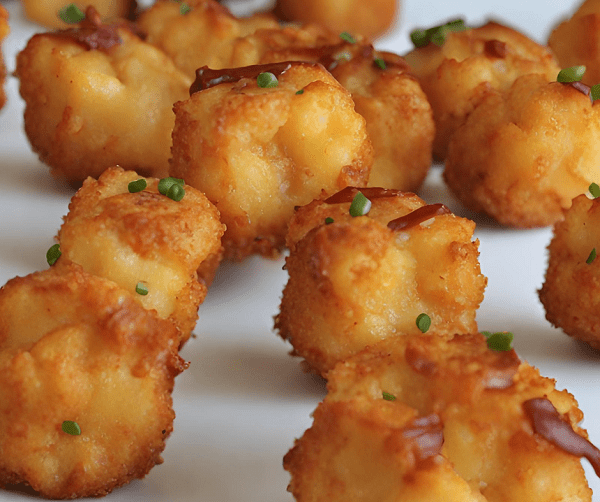 Tater Tot Bites